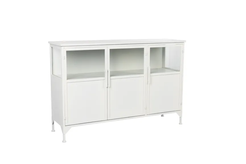 Sideboard detail