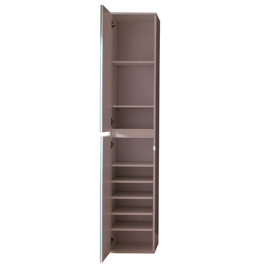 Garderobenschrank 2T detail