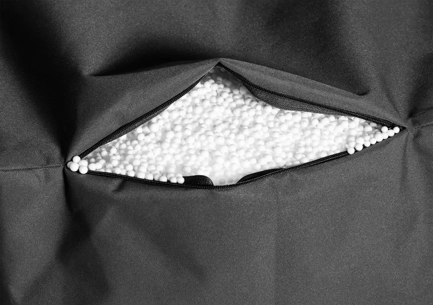 Sitzkissen Brava detail