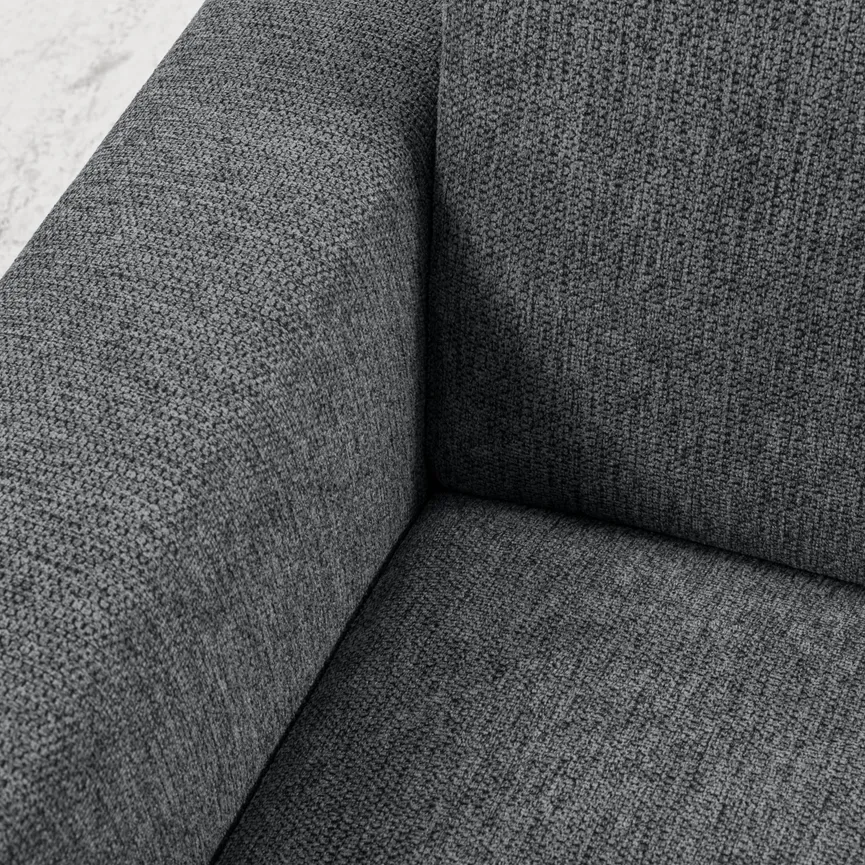 Schlafsofa detail