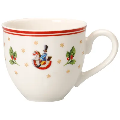 Espressotasse