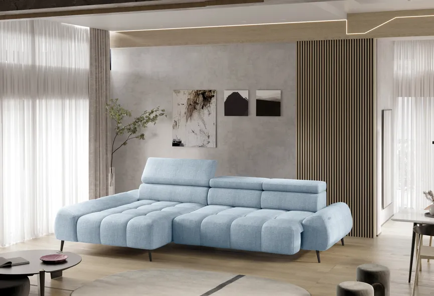 Polstergarnitur detail