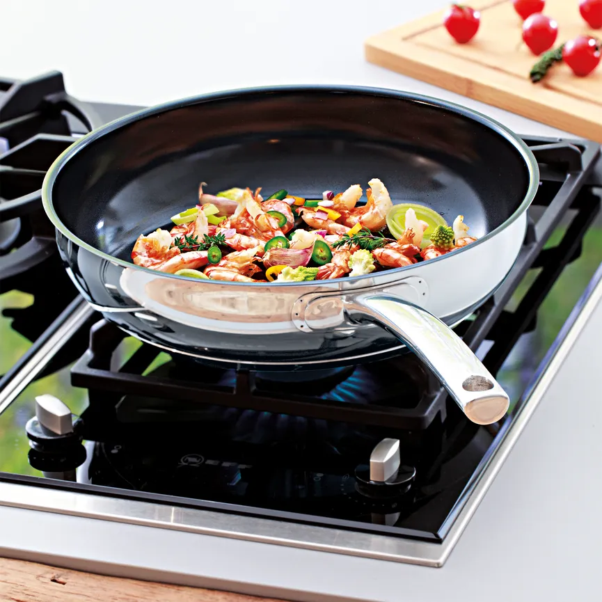 Pfanne Cornwall 24 cm milieu