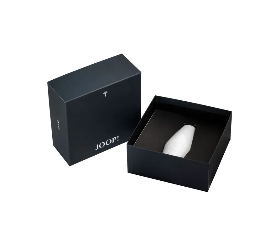 Karaffe "Faded Cornflower" detail