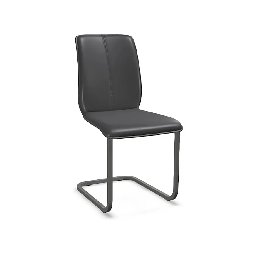 Freischwinger-Tara 817-A material_farbe