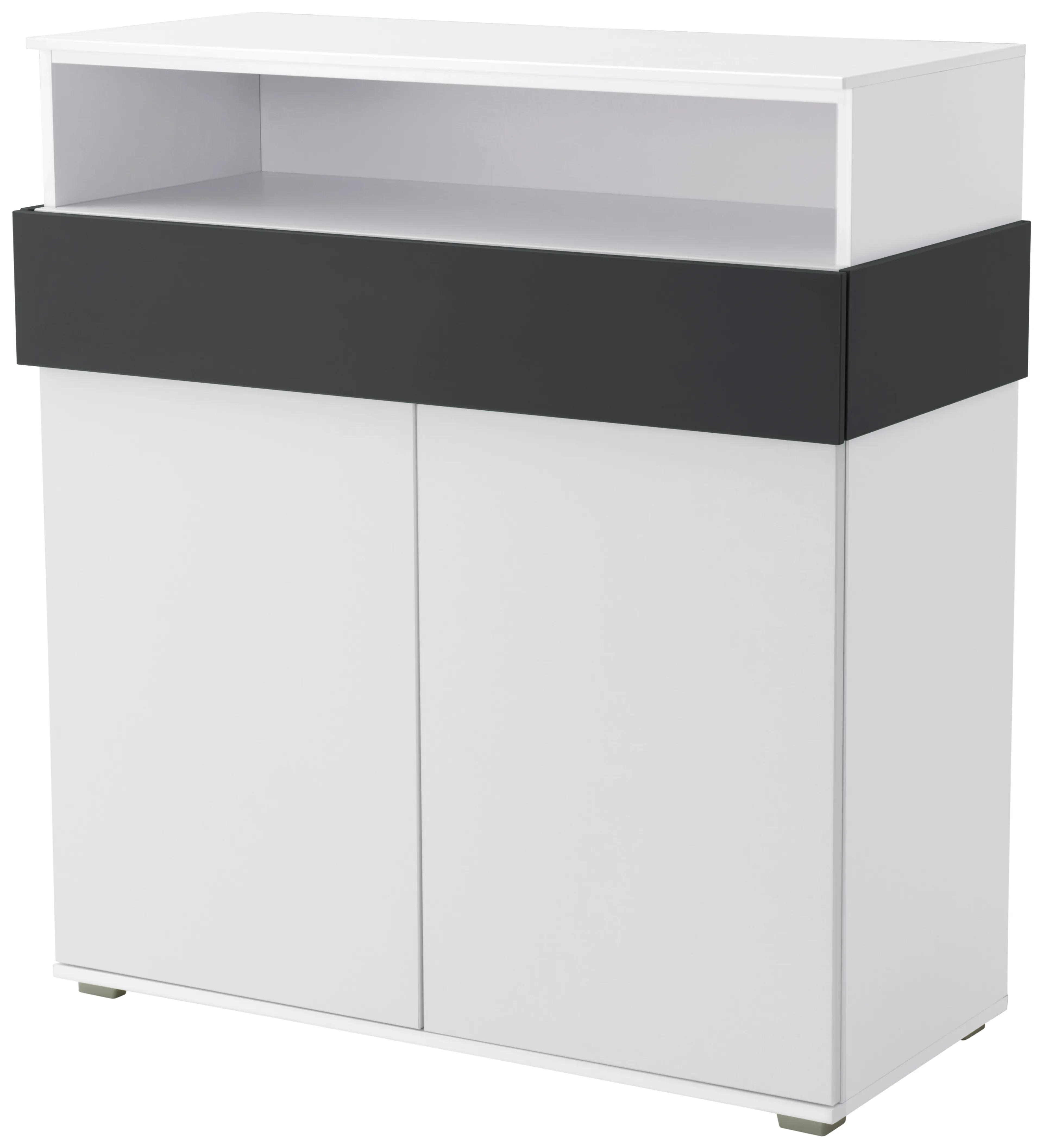 Highboard Clip