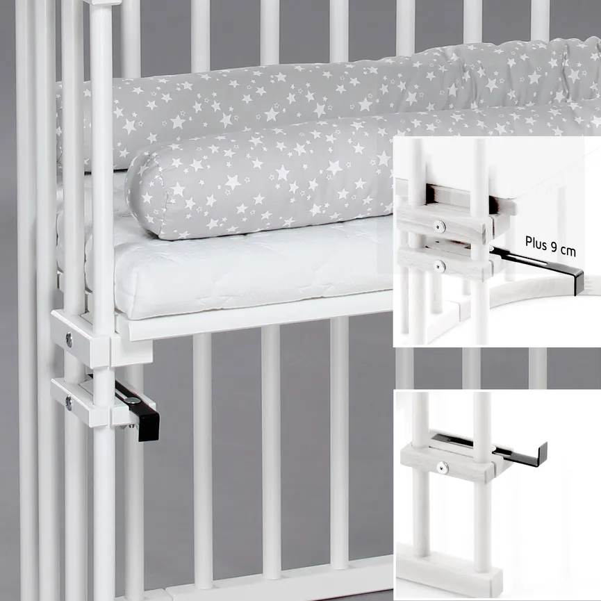 Babybay Original detail