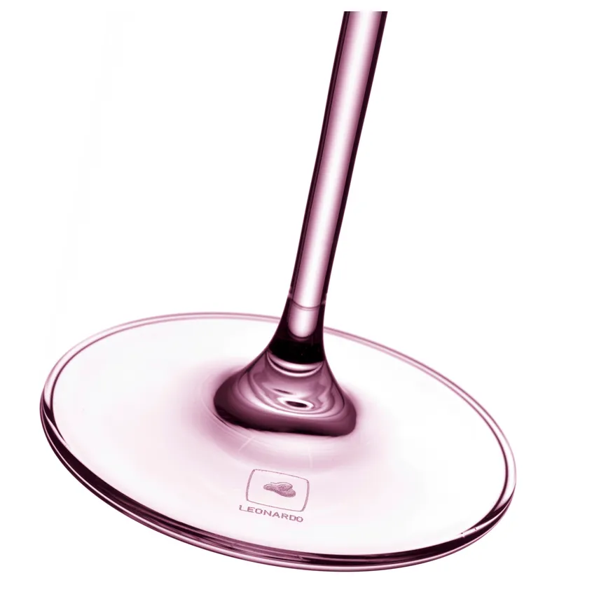 Champagnerschale "Poesia" detail