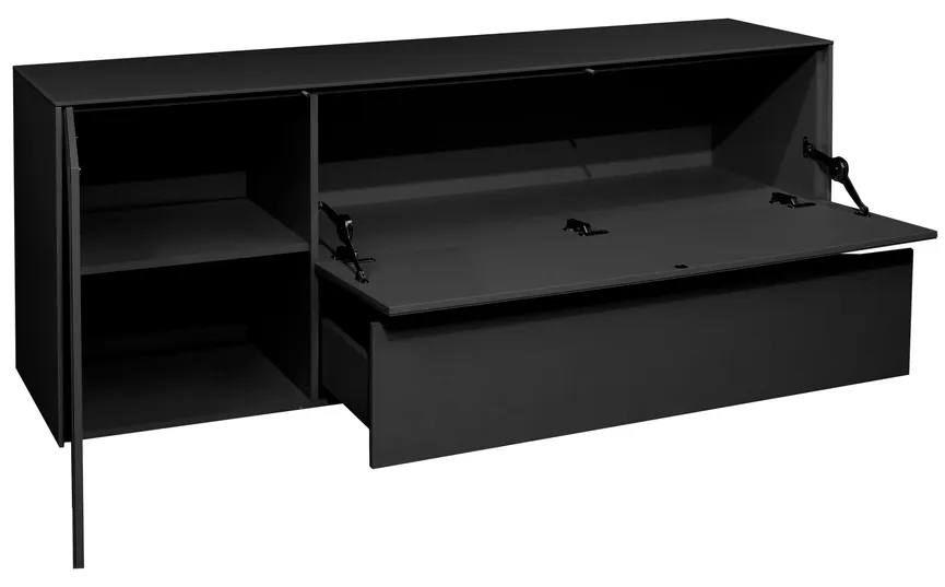 Lowboard 169cm detail