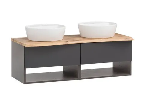 Waschtischunterschrank