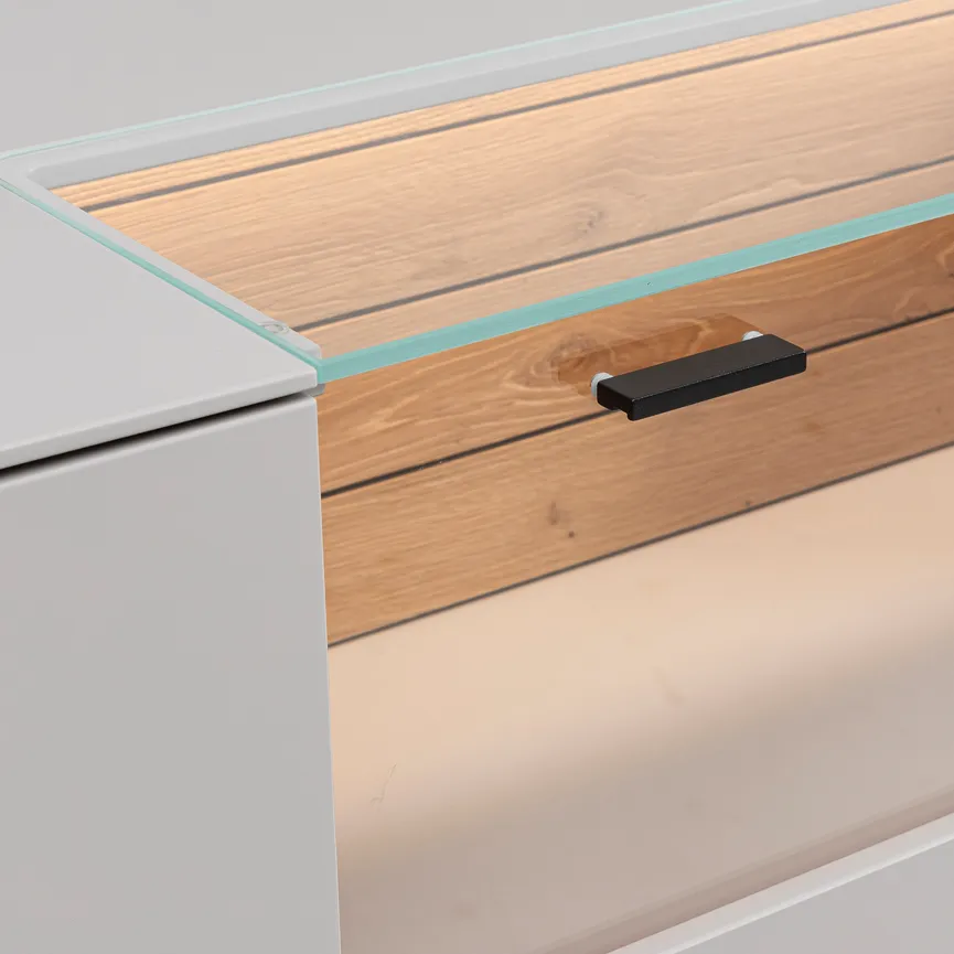 Highboard detail