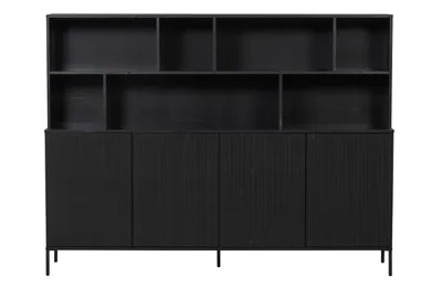 Wandschrank