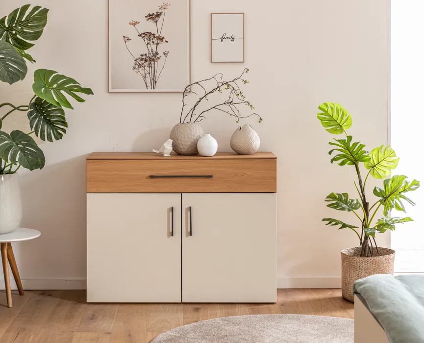 Kommode "NEXT" milieu