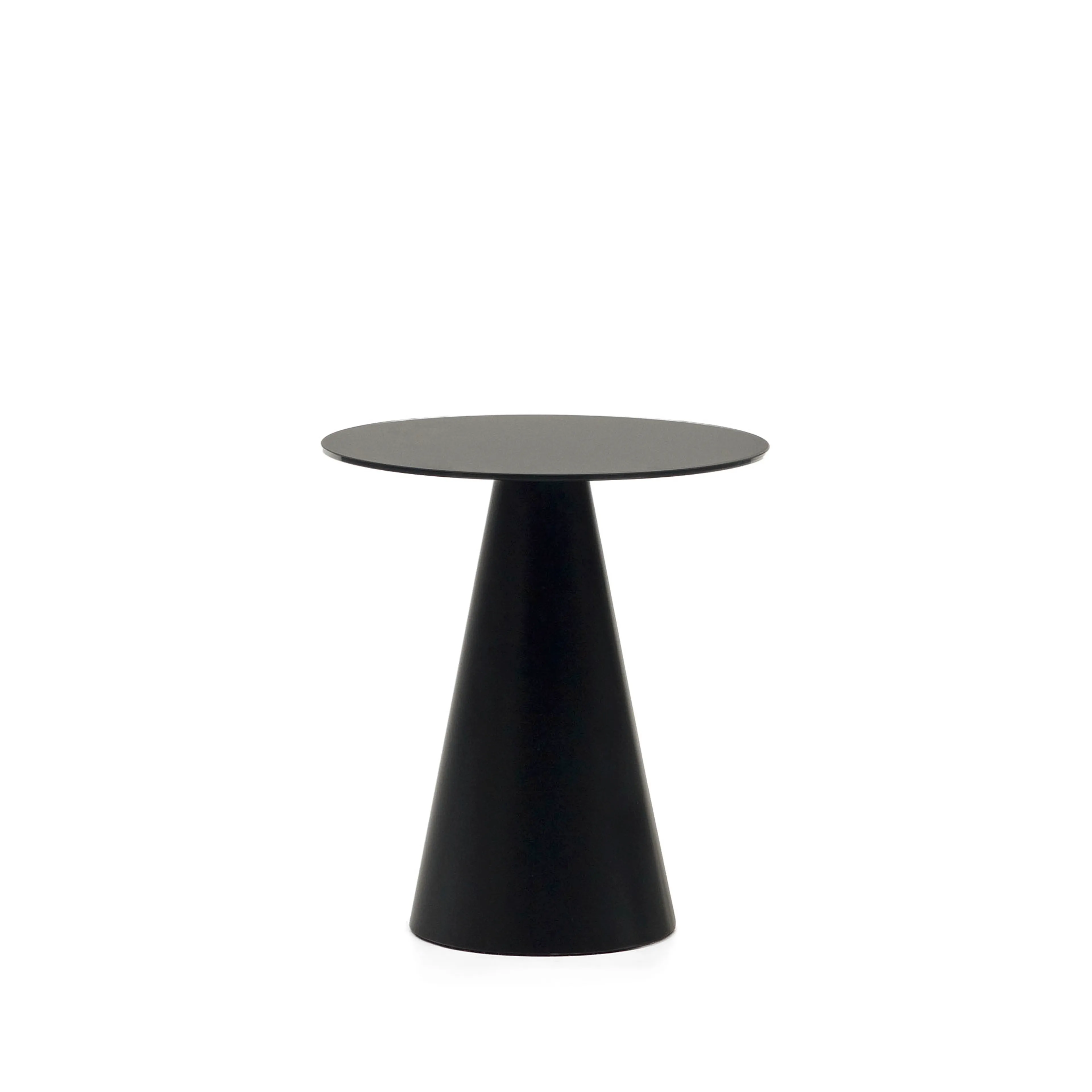 Beistelltisch Wilshire Ø 50 cm