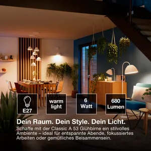 LED-Birne