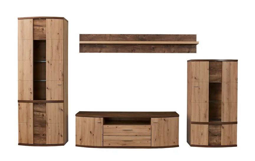 Wohnwand hauptaufnahme