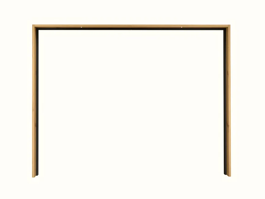 Passepartoutrahmen hauptaufnahme