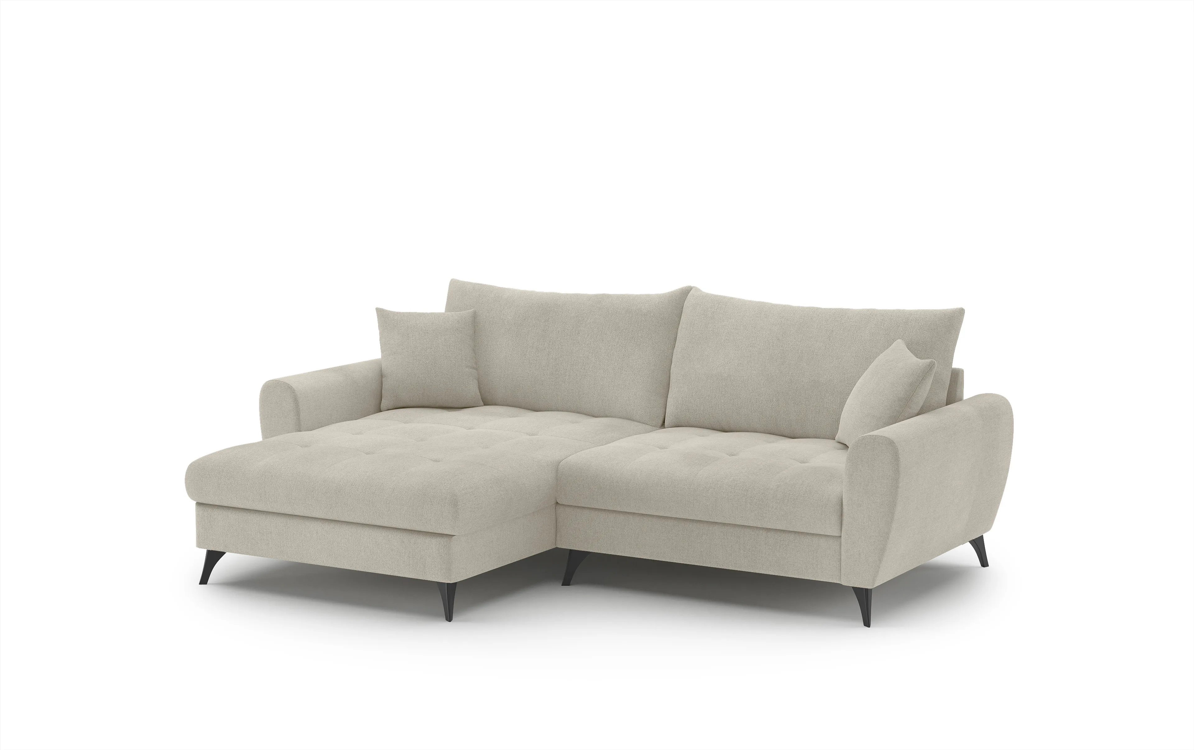 Ecksofa Blackburn II