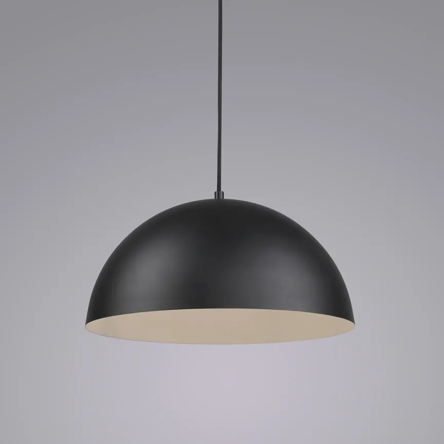 Pendelleuchte "ALI" detail