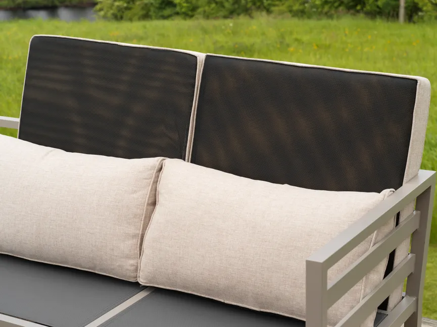 Lounge-Set detail