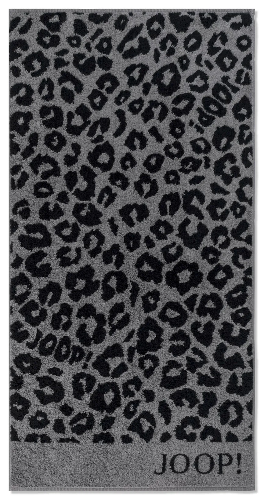 SET JOOP Leo graphit detail