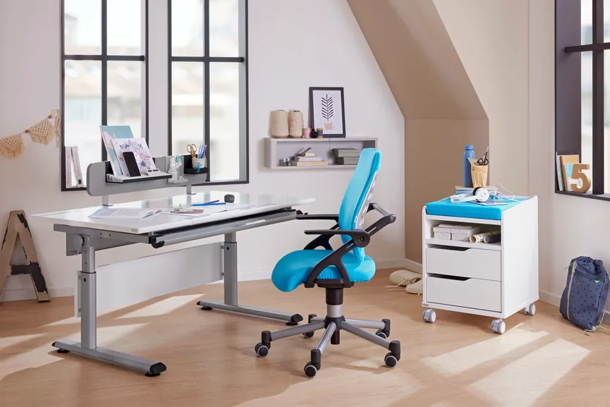 Rollcontainer milieu