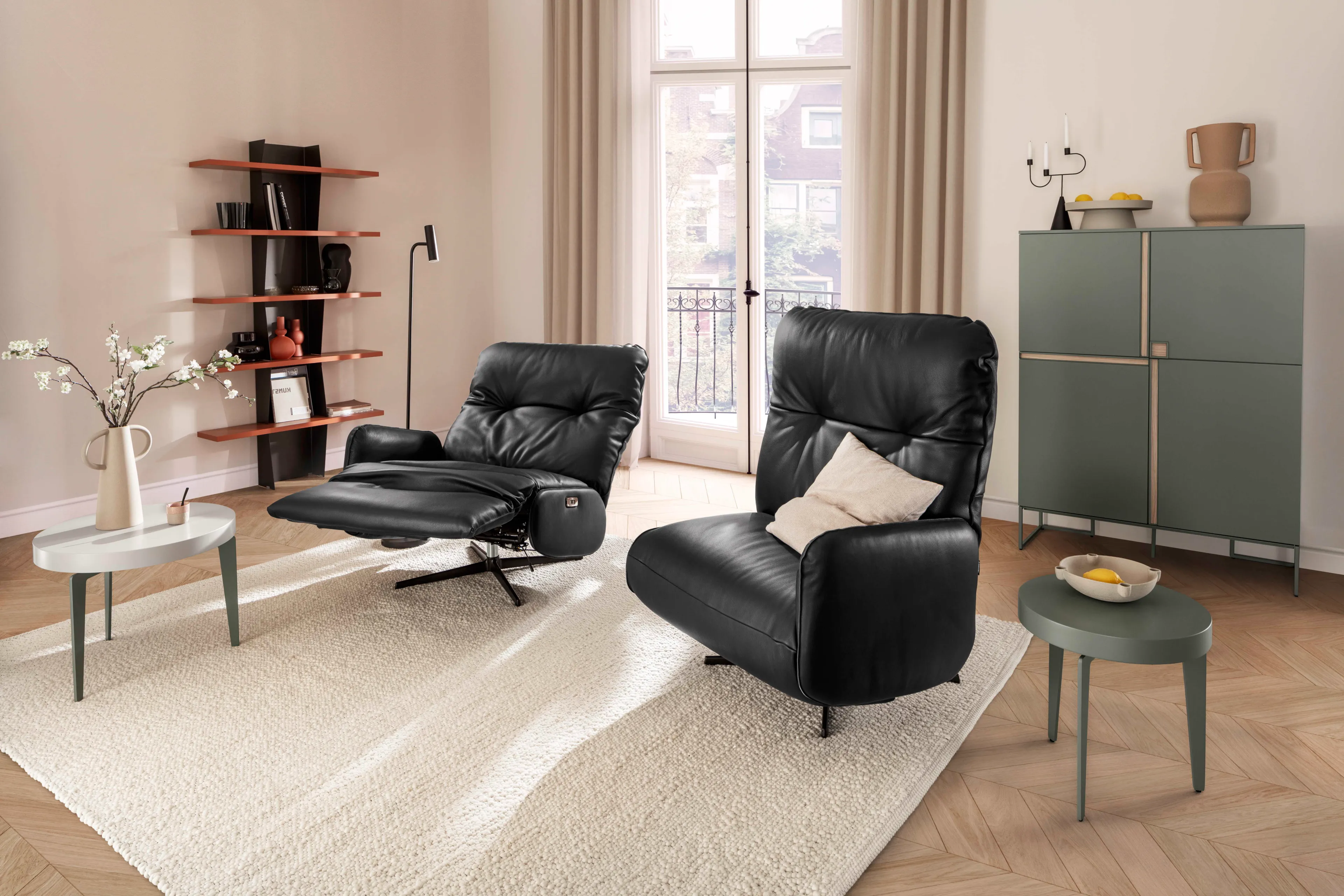 Sessel Avellino