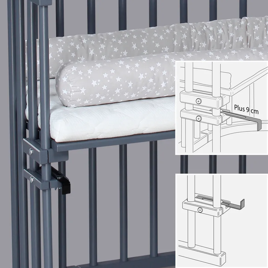 Babybay Original detail