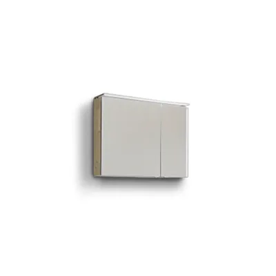 Spiegelschrank