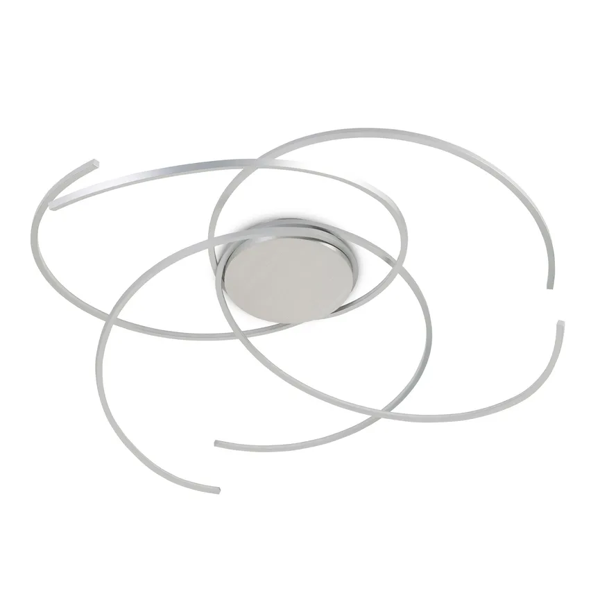 Deckenleuchte "Space" hauptaufnahme