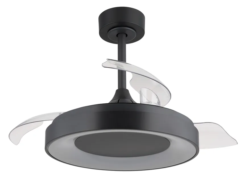 Deckenventilator "Elina" detail