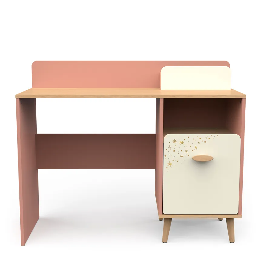 Jugendzimmer-Set detail