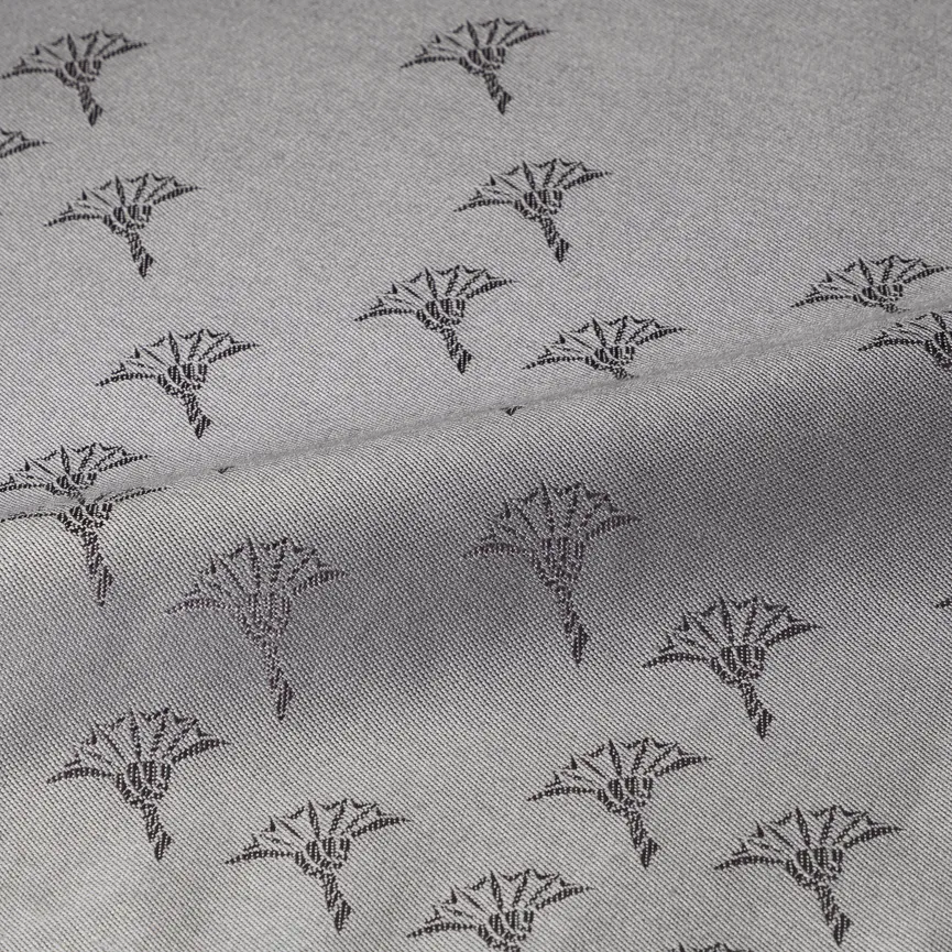 Serviette "Faded Cornflower" detail