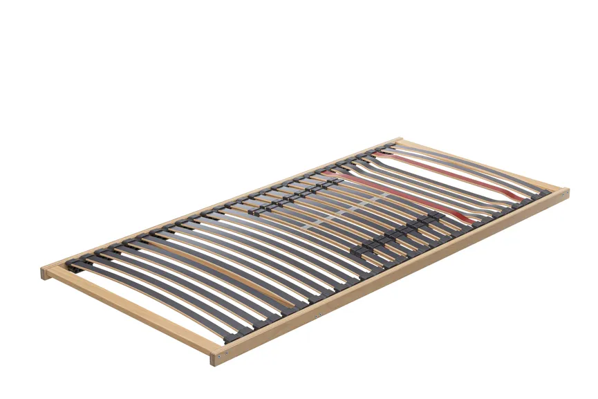 Lattenrost, starr hauptaufnahme