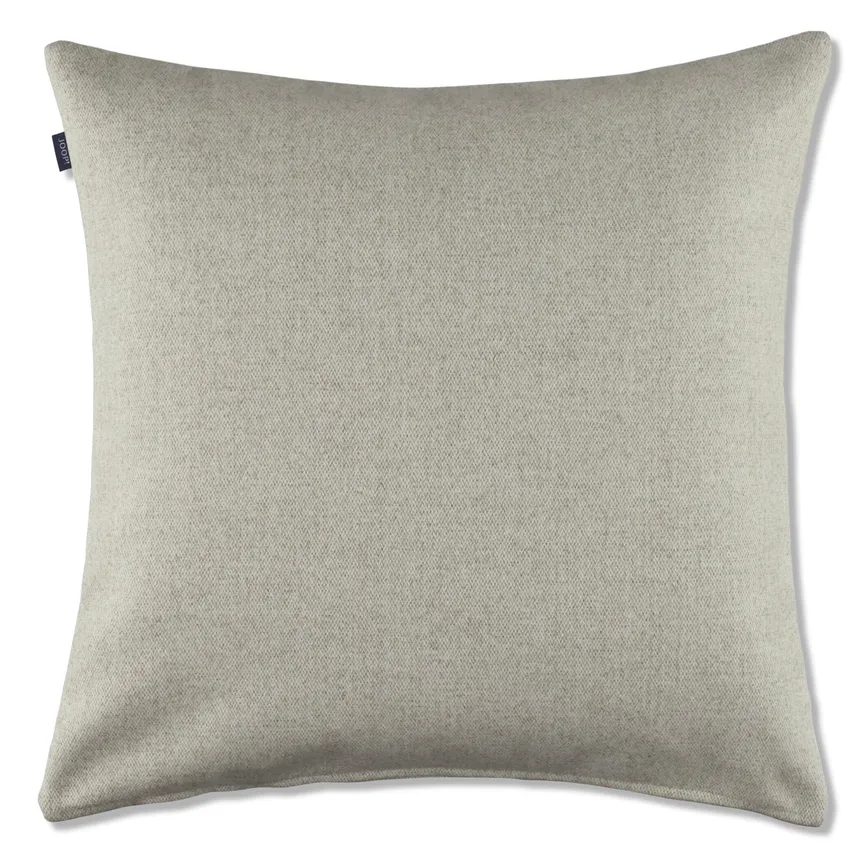 Kissenhülle J!Fine Signature detail