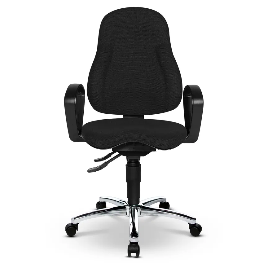 Drehstuhl Basic 100 detail