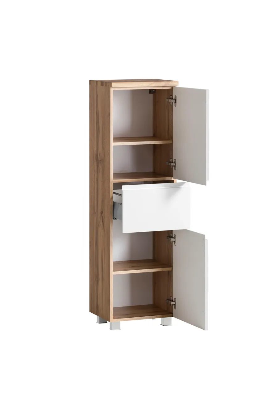 Midischrank detail