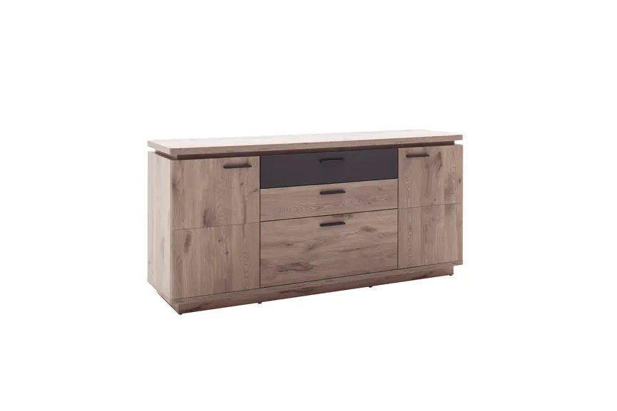 Sideboard detail