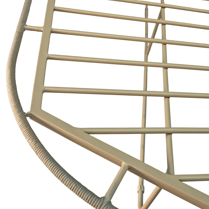 Eckrecamiere links detail