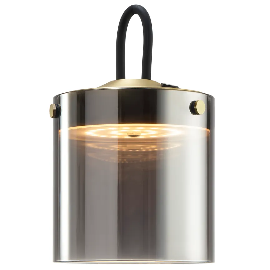 Tischleuchte "LUMEO" detail