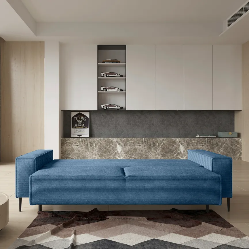 Sofa detail