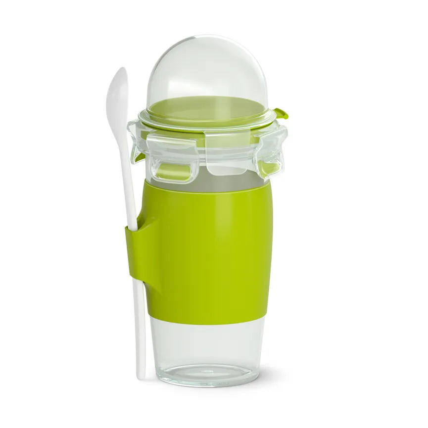 Mug Yoghurt Clit&Co 0,45 l mit hauptaufnahme