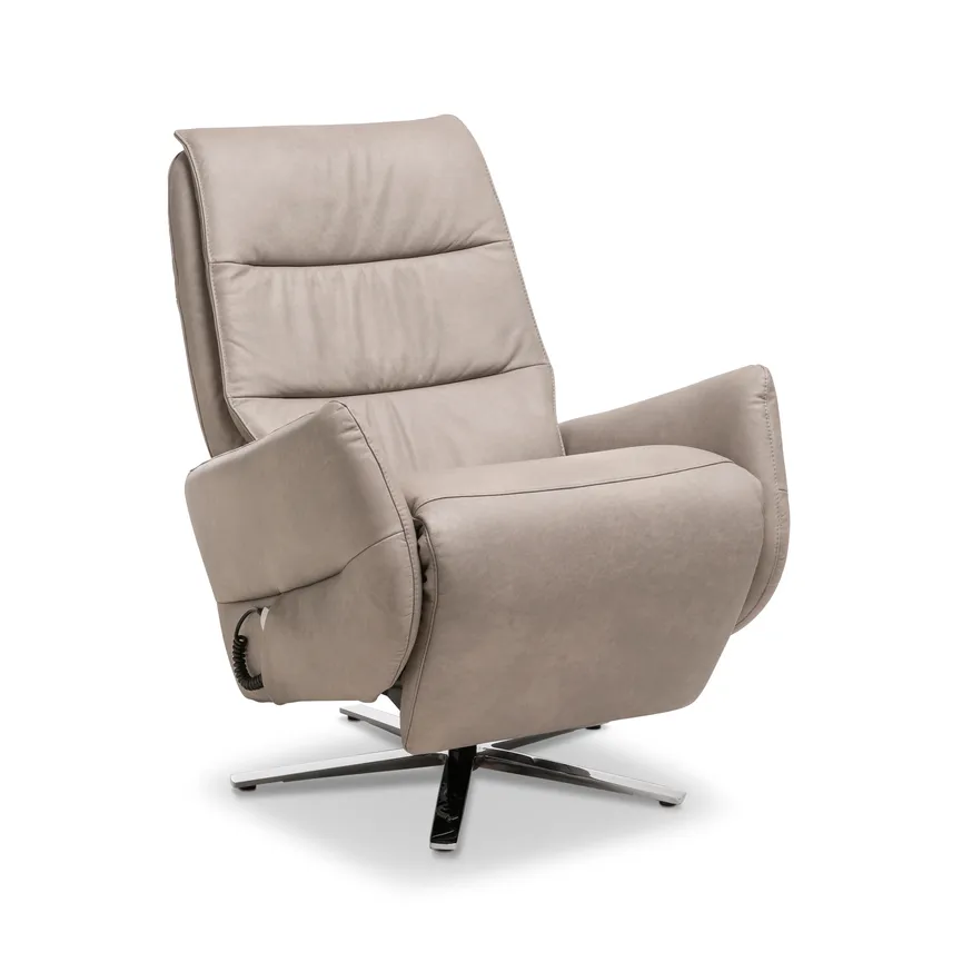 Relaxsessel Plus 3-motor. HW detail
