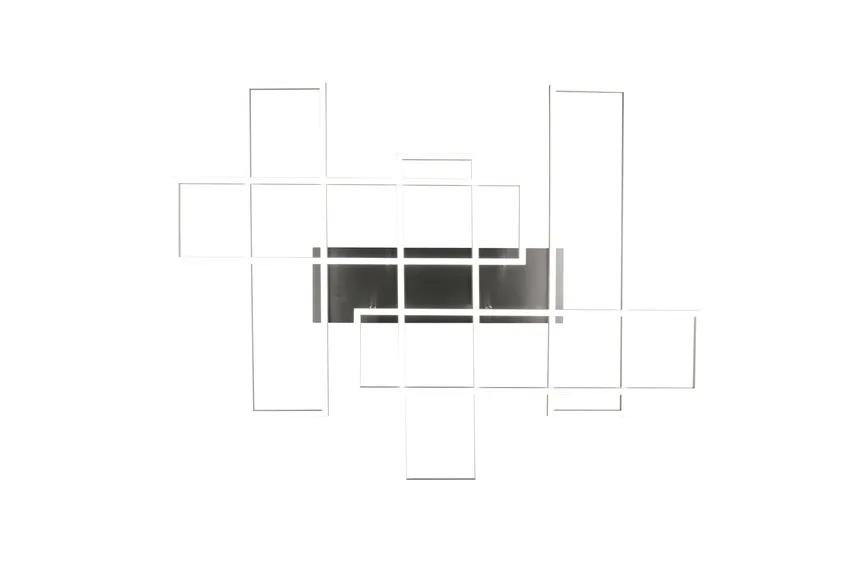 Deckenleuchte "Solana" detail