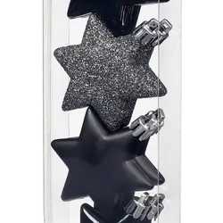 Schwarz material_farbe