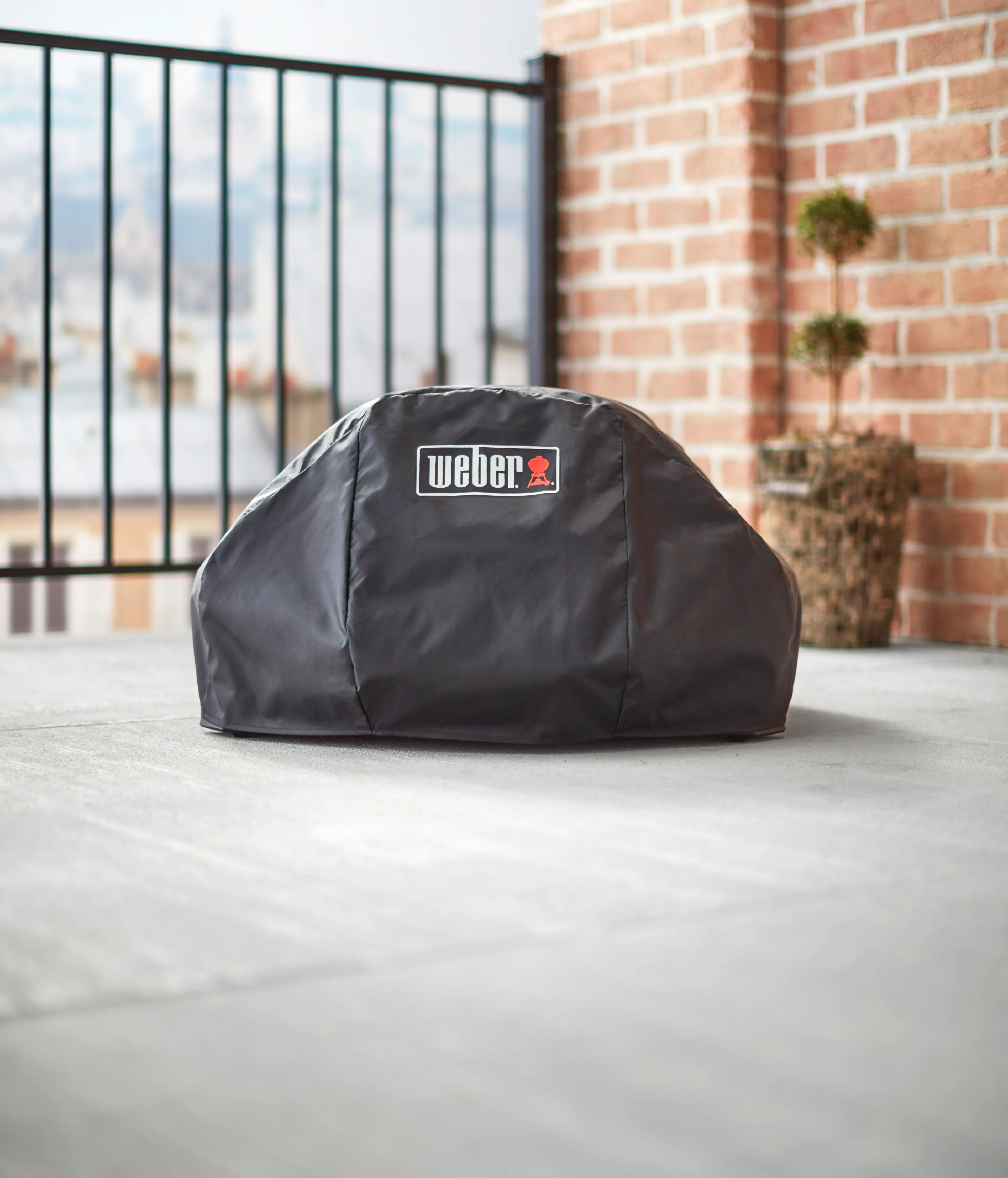 Grillabdeckhaube  Für Pulse 2000 
