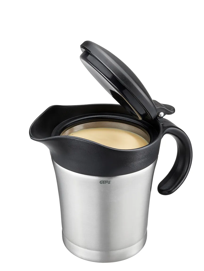 Thermo-Sauciere Treat hauptaufnahme