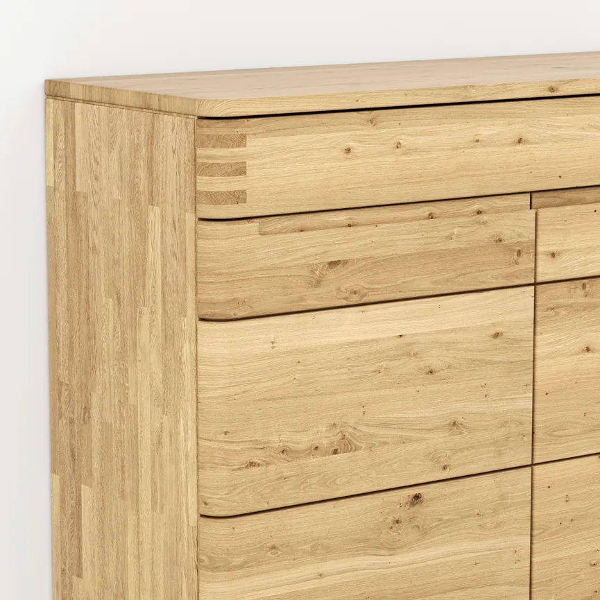 Sideboard 167100 detail