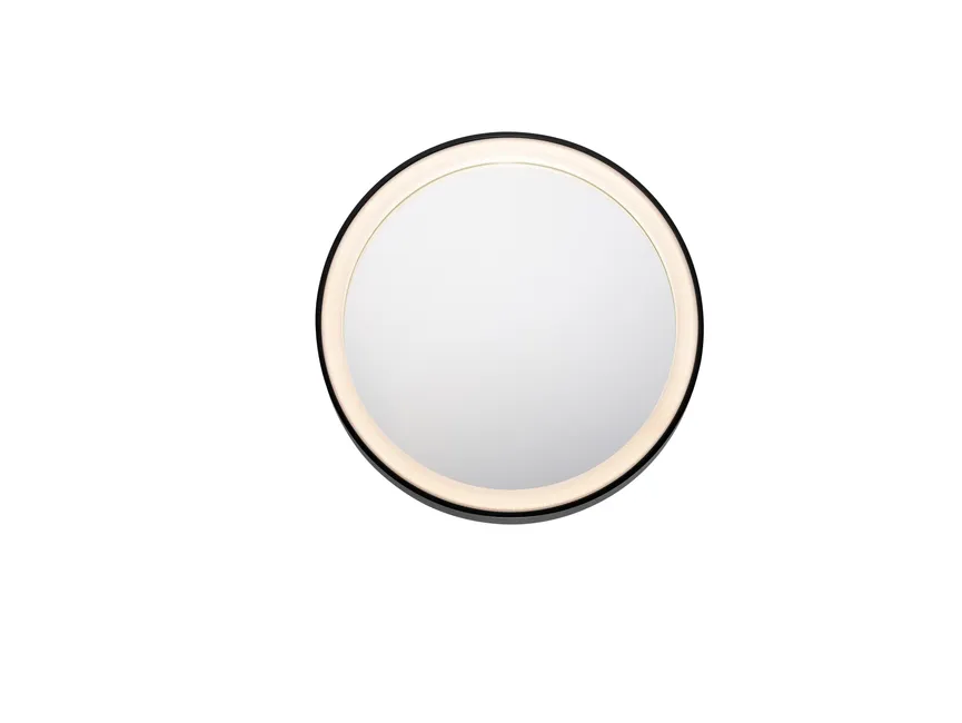 Wandspiegel "Loud you" hauptaufnahme