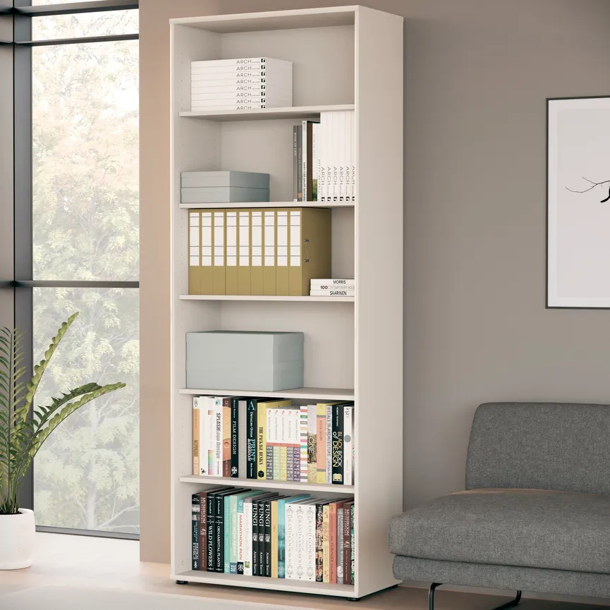 Regal 6F milieu
